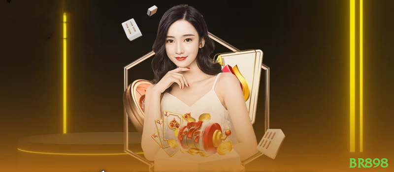 br898 - Entre no Jogo e Ganhe Muito no Cassino Online Mais Seguro do Brasil!